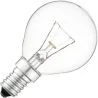 Incandescent Golf Ball Bulb | E14 Dimmable | 40W 