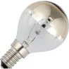 Halogen bulb | Small socket E14 | 45mm | 28W