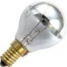 Mirror bulb R45 ECO silver 28W (replaces 40W) E14