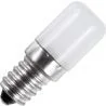 SPL | LED bulb | Small fitting E14 | Tube bulb | Clear | 18mm | 1.8W