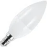 SPL | LED Candle bulb | E14  | 5W Dimmable