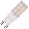 SPL LED Capsule Bulb | 3,5W (replaces 30W) G9 | 120V Dimmable