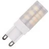 SPL | LED Capsule Bulb | G9  | 3.5W Dimmable