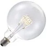 SPL | LED Ball | E27  | 4.5W Dimmable