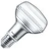 Philips | LED bulb | Large fitting E27 | Reflector bulb | Mat | 63mm | 4.5W