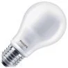Philips | LED bulb | Large socket E27 | Standard bulb | Mat | 61mm | 4.5W