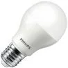 Philips | LED bulb | Large socket E27 | Standard bulb | Mat | 56mm | 8W