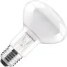 Halogen bulb | Large socket E27 | Clear | 80mm | 70W