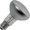 Halogen bulb | Large socket E27 | Reflector bulb | Clear | 80mm | 42W