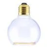 Segula Floating LED | Globelamp | Large socket E27 4W | 80mm