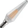 SPL | LED Hexagon | Small fitting E14 | 4W Dimmable