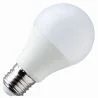 Lighto | LED bulb | Large socket E27 | Standard bulb | Bright | 60mm | 12W