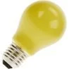 Incandescent Light Bulb | E27 Dimmable | 15W Yellow