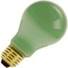 Incandescent Light Bulb | E27 Dimmable | 15W Green