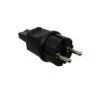 Plug for light string