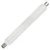 Osram | LED Bulb | S19 Fitting | Tube Lamp | Opal | 38mm | 9W