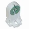 Fixture fluorescent tube G13 cap base