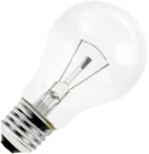 Incandescent bulbs
