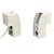 Bailey | Lamp socket | R7s | Ceramic