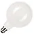 Bailey | LED Bulb | Large socket E27 | 8W Dimmable