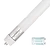 Lighto | LED fluorescent tube | T8 | 9W | 1440lm | 60cm | 865 Daylight | replaces 18W fluorescent tube | EM/Mains
