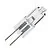Bailey | G4 | Plug-in lamp | 30mm | 10W | 24V