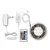 Bailey | LED stripStrip | LED driver constant voltage | 5W Suitable for dimmer 