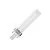 PL-S lamp | G23 | 7W | 827 Very Warm White | 2-Pin | Own brand | replaces Dulux S