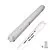 Lighto | LED TL + Fixture | T8 | 1x18W | 120cm | IP65 | Waterproof | replaces 36W fluorescent tube