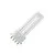 PL-S lamp | 2G7 | 5W | 827 Very Warm White | 4-Pin | Own brand | replaces Dulux S/E