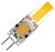 Bailey | LED bulb | G4 Fitting | Plug-in Lamp | 10mm | 1.5W | 6V | 6V