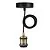 Bailey | Pendant Luminaire Aluminum | Large fitting E27 | 60W