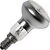 SPL | Small socket E14 | R-cut/reflector lamp | 50mm | 18W