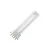 PL-S lamp | 2G7 | 7W | 827 Very Warm White | 4-Pin | Own brand | replaces Dulux S/E