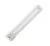 MASTER | PL-L | 18W - 830 Warm White | 4 Pin