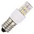 SPL | LED lamp | Small fitting E14 | Tube lamp | 17mm | 1.7W | 24V
