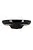 Bailey ceiling cup porcelain black