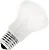Incandescent Mushroom Bulb | E27 Dimmable | 25W Frosted