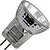 Halogen bulb | GU4 | Spot | Bright | 23mm | 35W