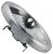 Halogen bulb | G53 | Spot | Bright | 111mm | 50W | 12V