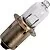 SPL | Indication and signaling lamp | P13.5s | 4.4W | 5.2V