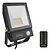 Bailey | LED Wide Beam Light | 50W
