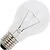 Light bulb | Large socket E27 | Standard bulb | Clear | 60mm | 25W | 24V