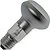 Halogen bulb | Large socket E27 | Clear | 63mm | 28W