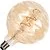 Bailey | LED Bulb | Large socket E27 | 3W Dimmable