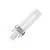 PL-S lamp | G23 | 5W | 827 Very Warm White | 2-Pin | Own brand | replaces Dulux S