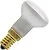 Light bulb | Small socket E14 | Reflector bulb | Clear | 39mm | 25W