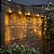 Lighto | Christmas Lights | icicle lights | IP44 | Suitable for indoor &amp; outdoor | 8-Functions | 360 LED lights | 12-meter cable