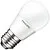 Philips | LED Golf Ball Bulb | E27| 5,5W (replaces 40W)