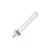 PL-S lamp | G23 | 9W | 830 Warm White | 2-Pin | Own brand | replaces Dulux S